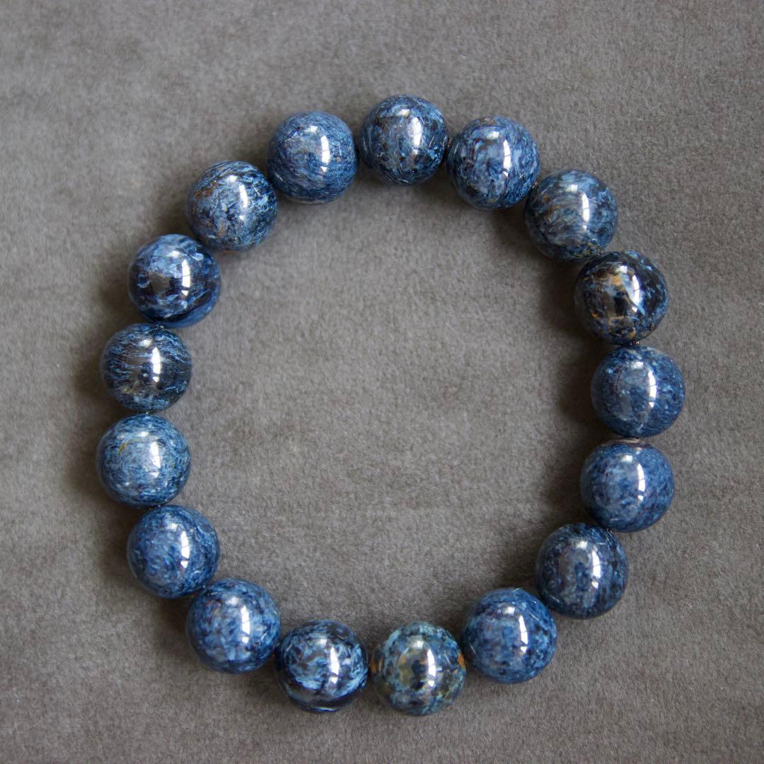 天然石　ピーターサイト　山羊座満月浄化