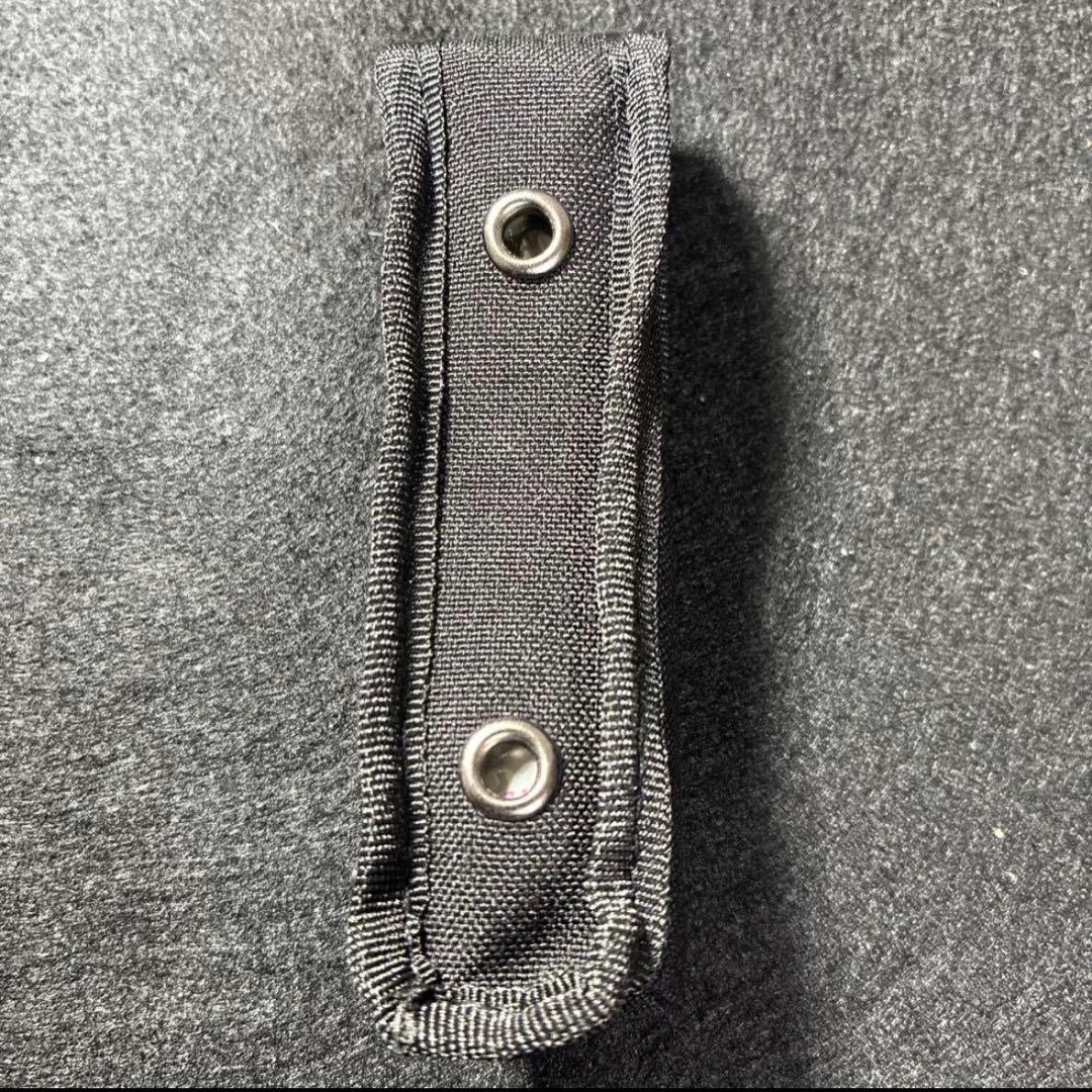 田村装備開発　TTGD Survival Sharpener（携帯用砥石）