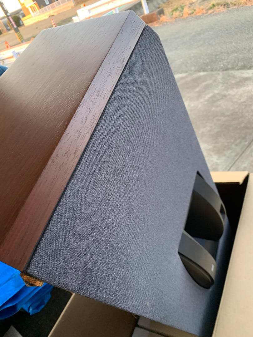 専用JBL ジェイビーエル センタースピーカー HC5000