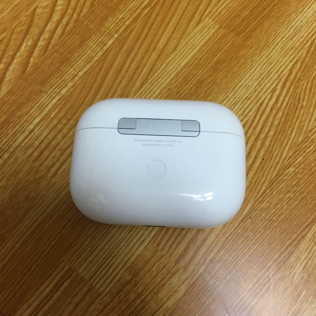 Apple AirPods Pro ケース