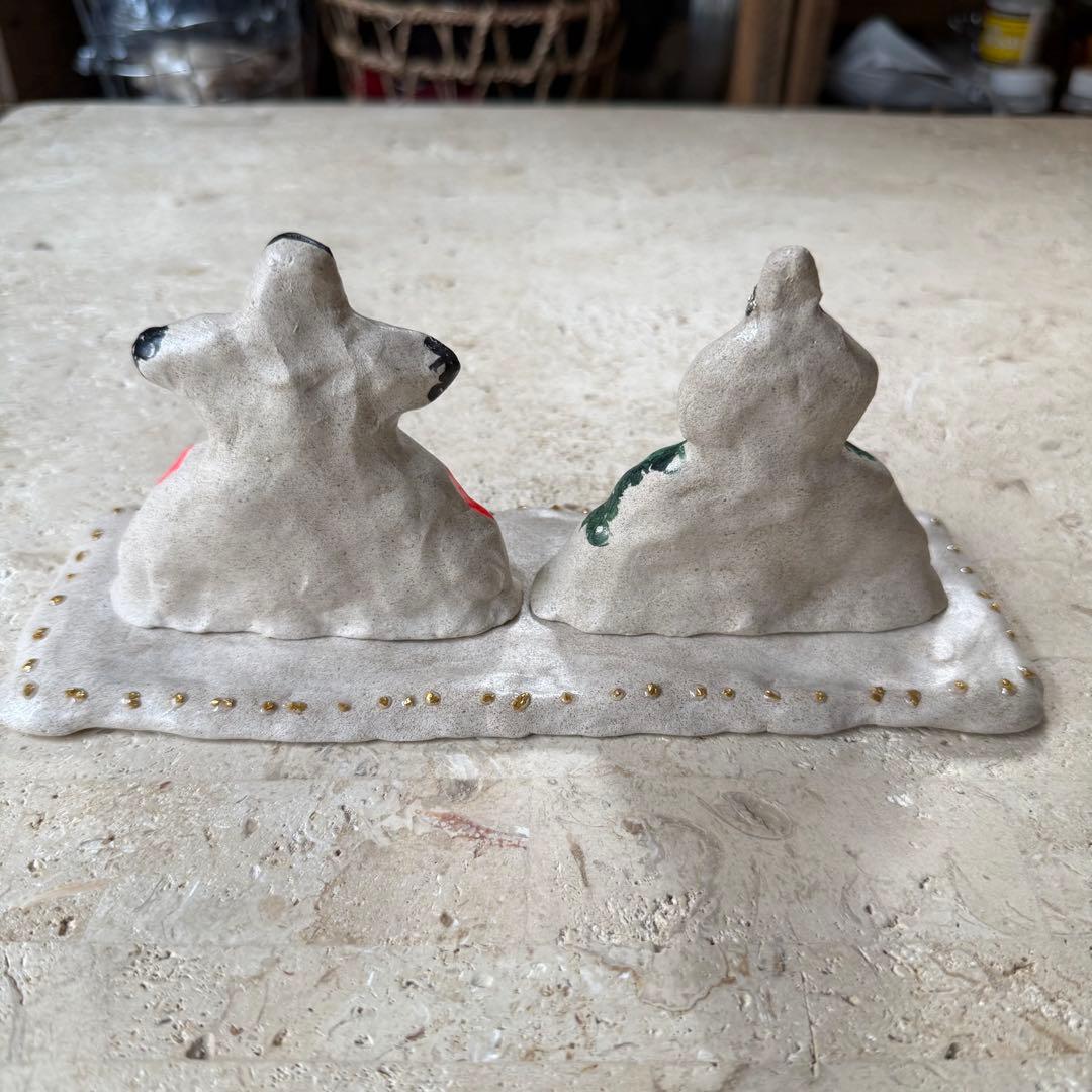 ohinasama おひなさま(再販1点)