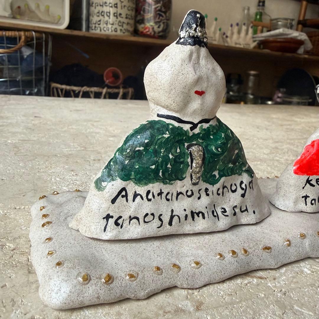 ohinasama おひなさま(再販1点)