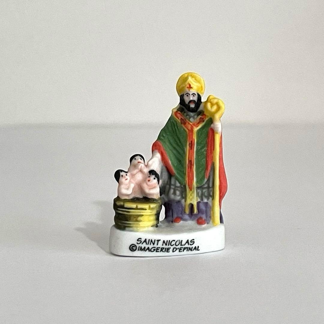 おまとめ　フェーブ　ヴィンテージ　フランス　陶器　童話