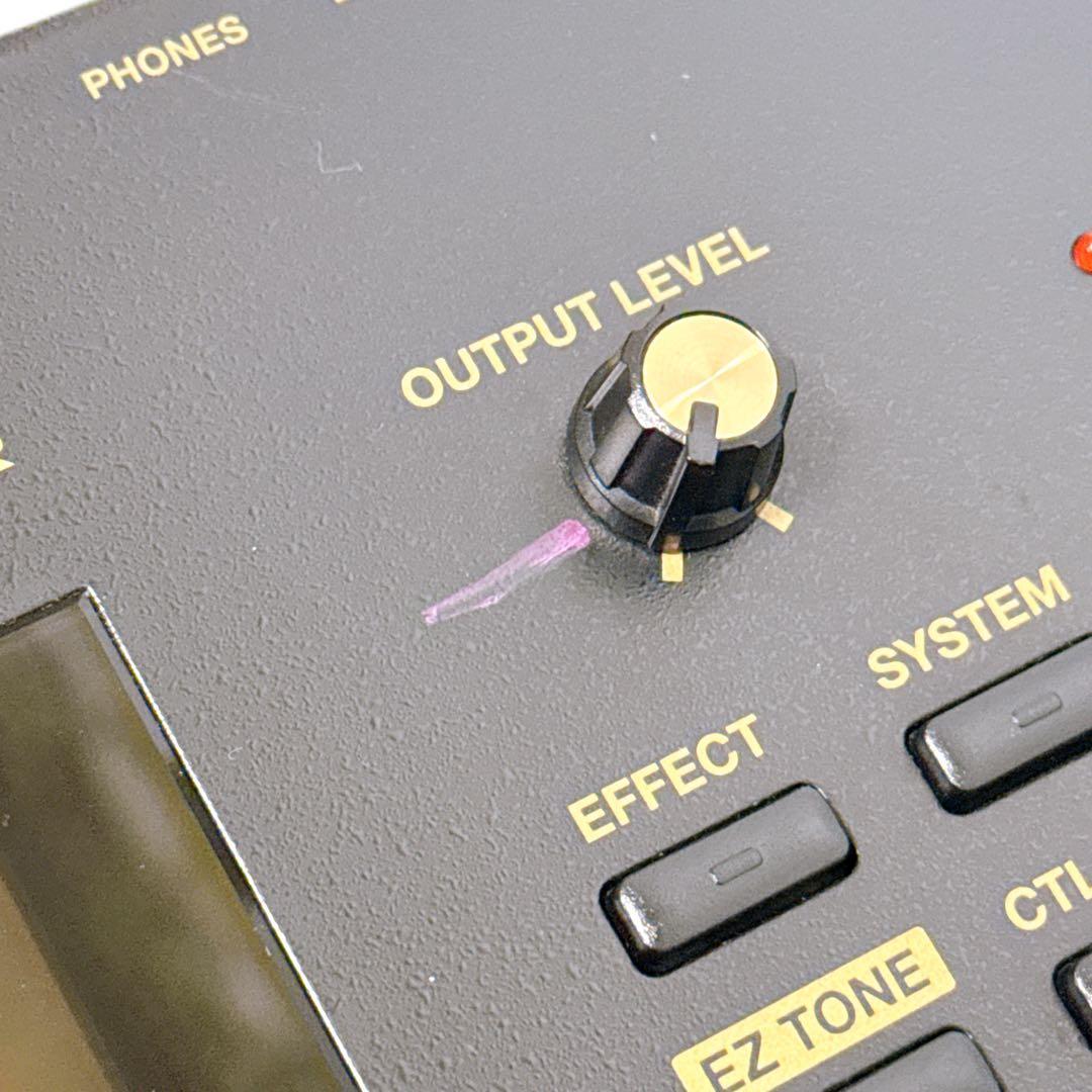 【動作品】BOSS ボス マルチエフェクター GT-100