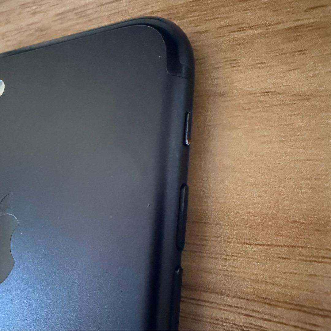 iPhone 7 Plus 32GB ブラック【海外版】