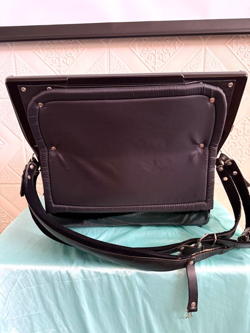 伊製中古アコ-デイオン