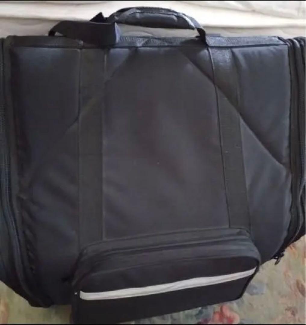 伊製中古アコ-デイオン