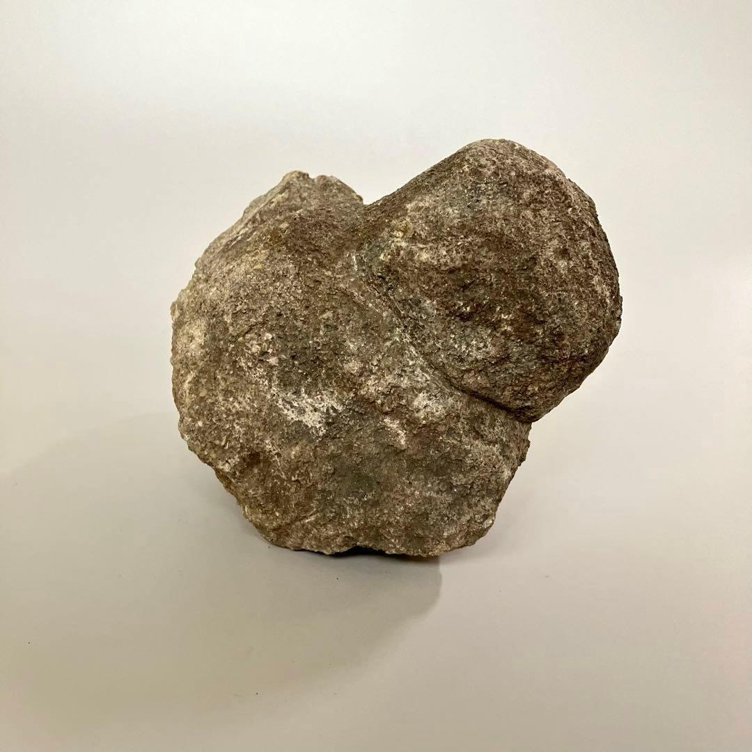 骨董　山岳信仰　砂岩　神猿　岩偶　胸像　偶像　山の神　山王権現　遺跡　石彫　民芸