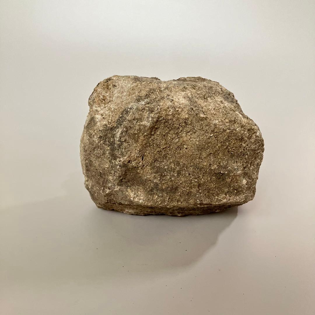 骨董　山岳信仰　砂岩　神猿　岩偶　胸像　偶像　山の神　山王権現　遺跡　石彫　民芸