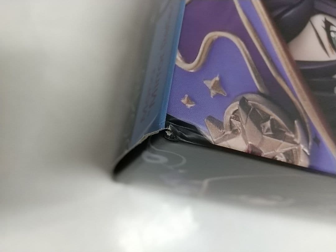 figma 原神 モナ 水中幻願Ver.