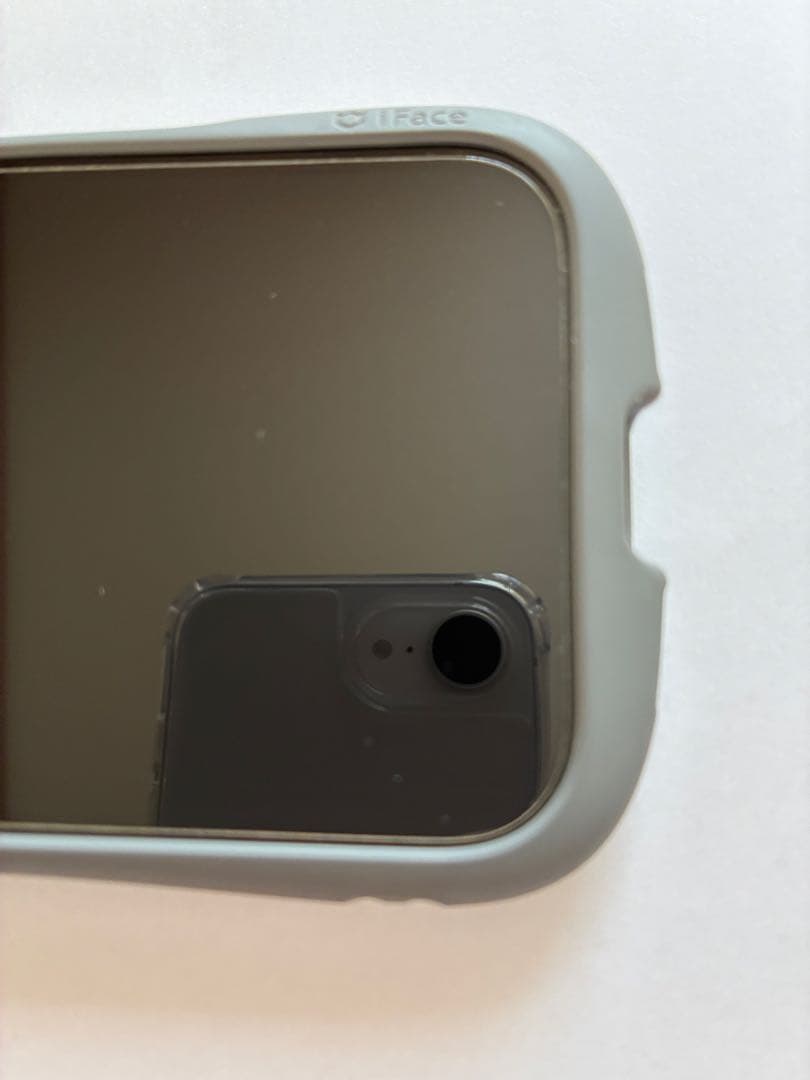 iPhone16pro 128GBナチュラルチタニウム