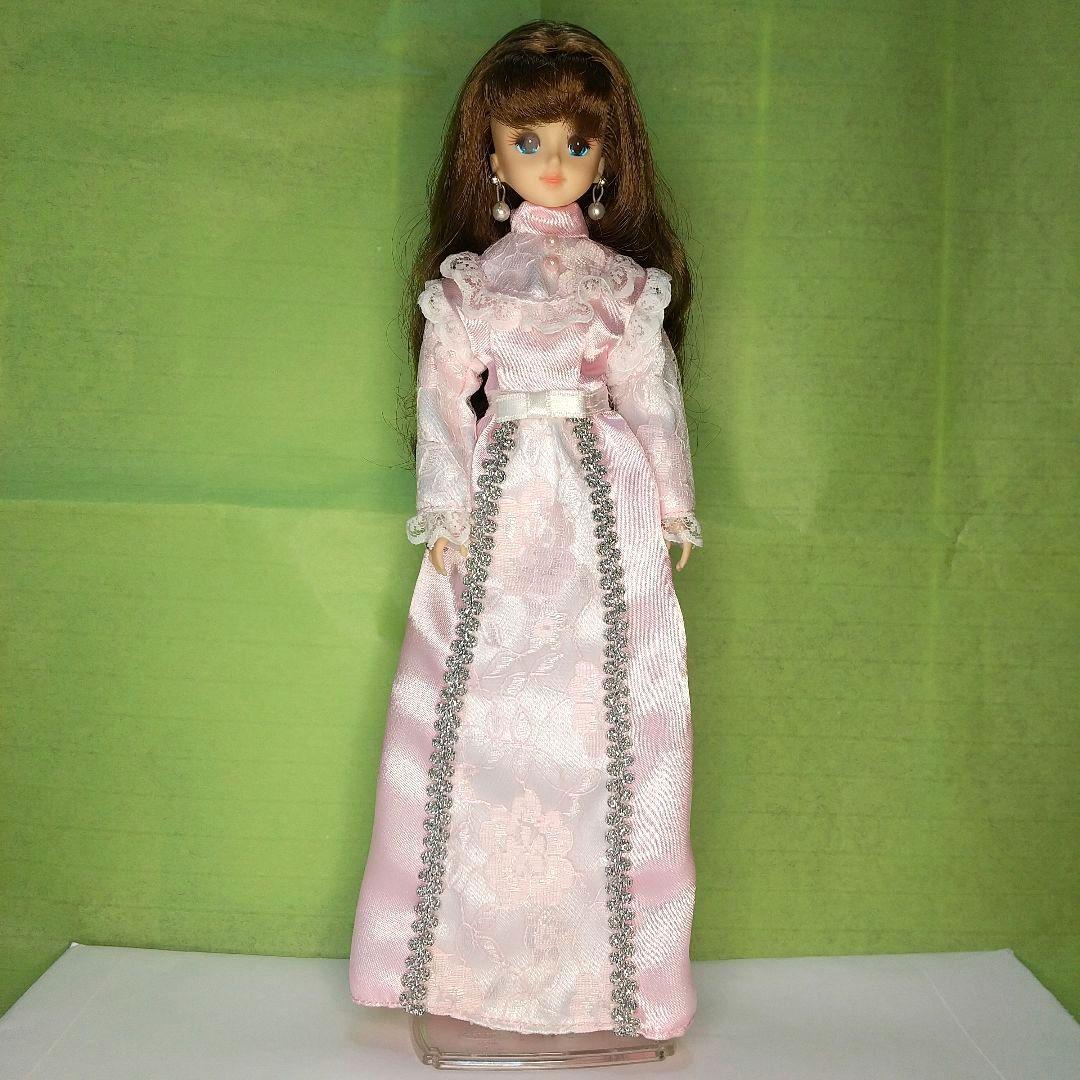 ジェニー  ジェニーフレンド マリーン