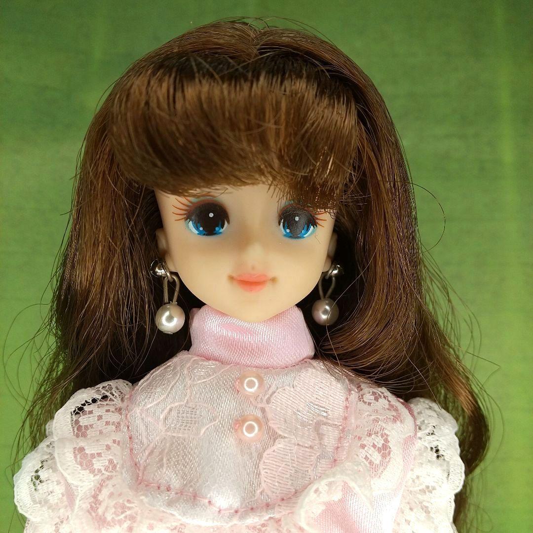 ジェニー  ジェニーフレンド マリーン