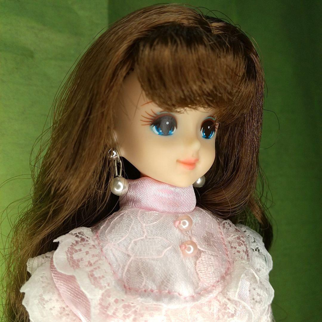 ジェニー  ジェニーフレンド マリーン