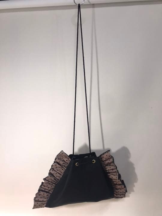 4way バック♡ハンド、ショルダー、斜めがけ、変形巾着♡