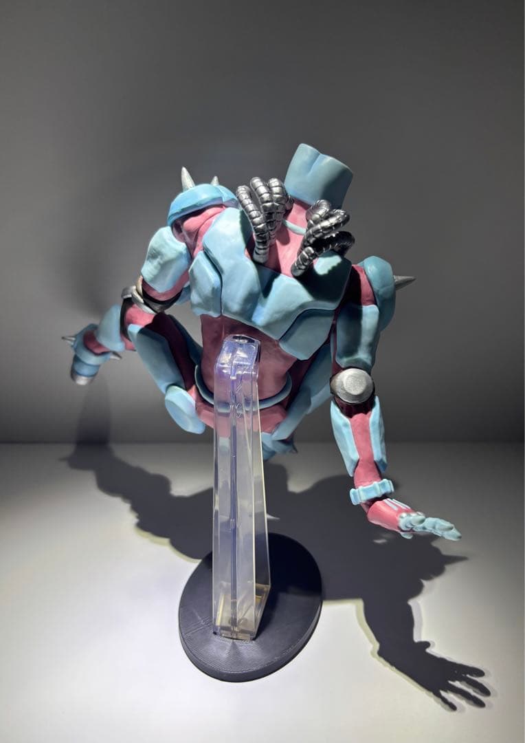 ジョジョ一番くじリクエスト品　6点セット