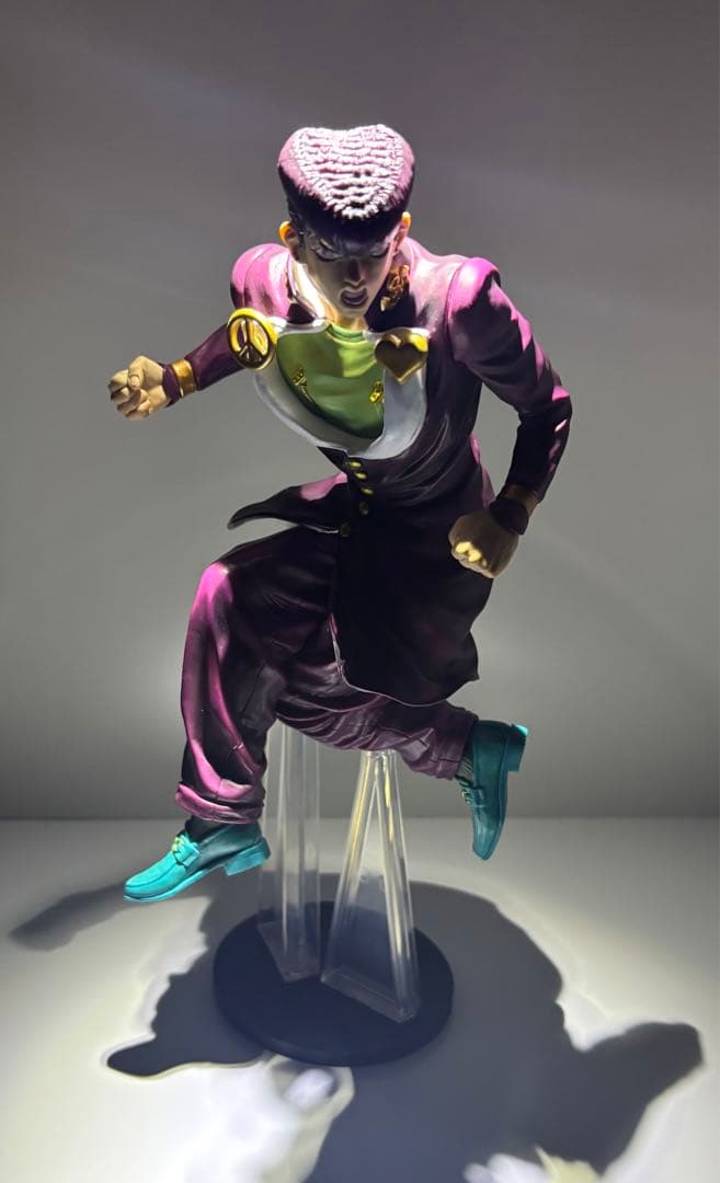 ジョジョ一番くじリクエスト品　6点セット