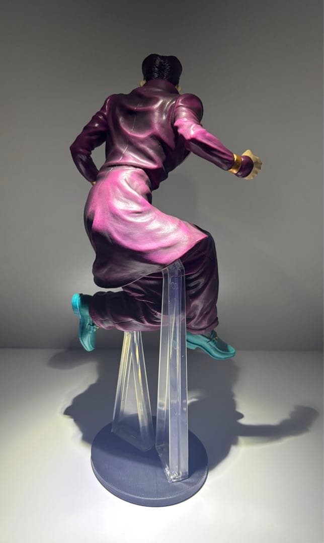 ジョジョ一番くじリクエスト品　6点セット