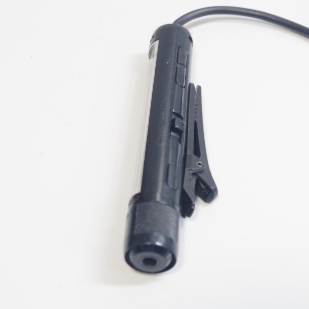 A4953 SONY MDウォークマン用リモコン RM-MC33EL