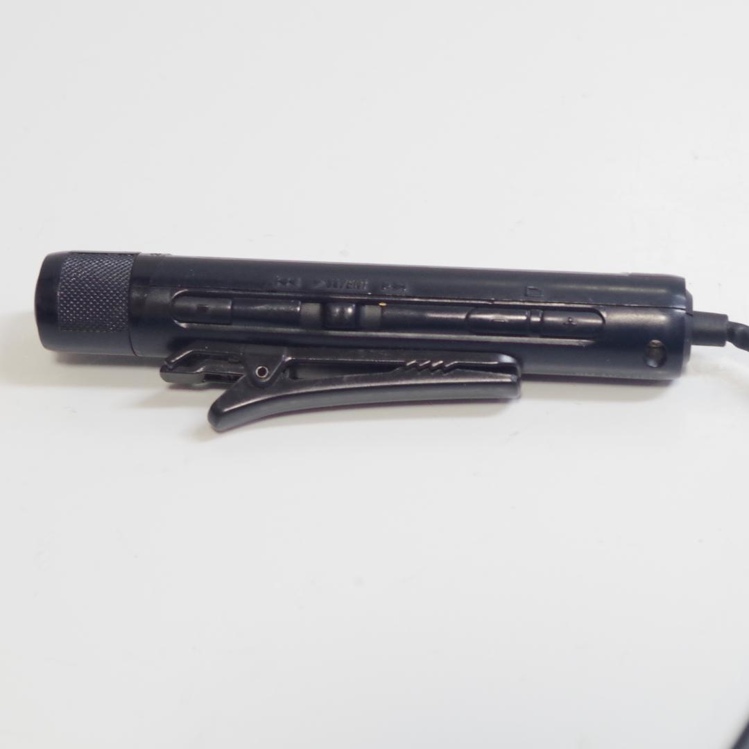 A4953 SONY MDウォークマン用リモコン RM-MC33EL