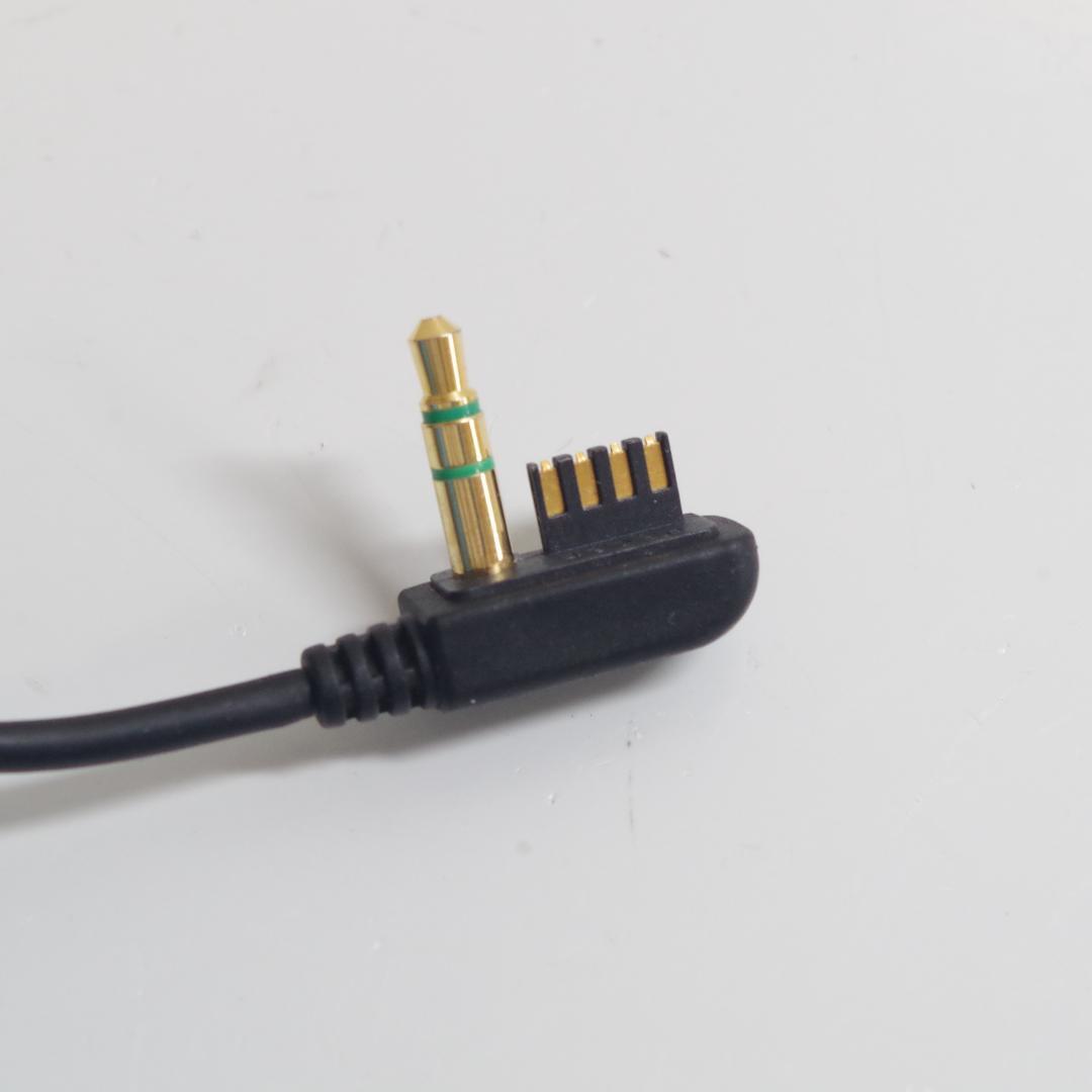 A4953 SONY MDウォークマン用リモコン RM-MC33EL