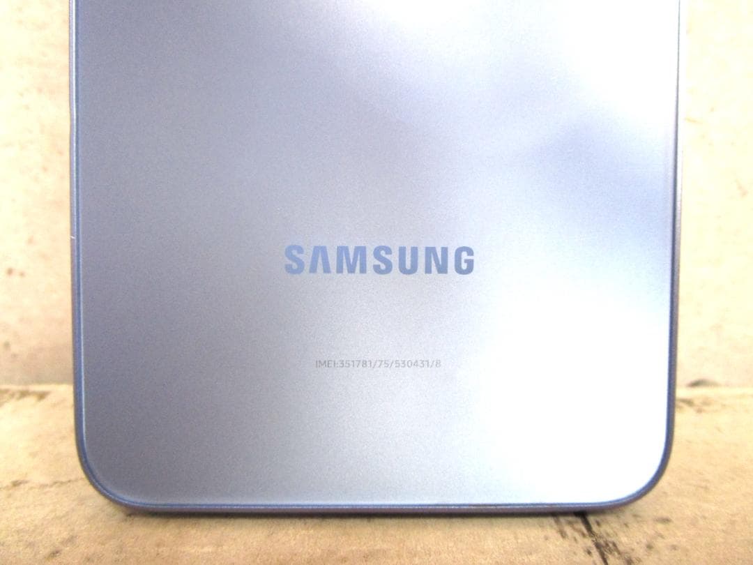Galaxy A25 5G SCG33 本体 64GB SIMフリー