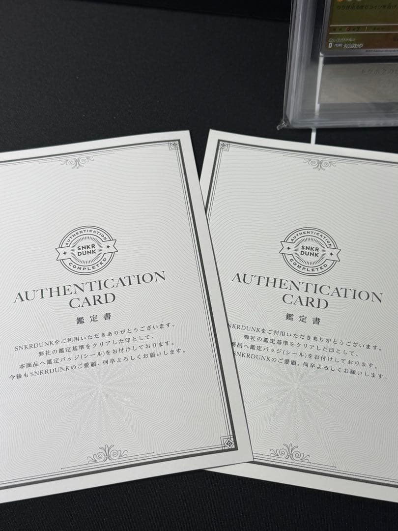 に*ろ様 【ARS9/PSA9相当】トウホクのピカチュウ　プロモ　260/SV-