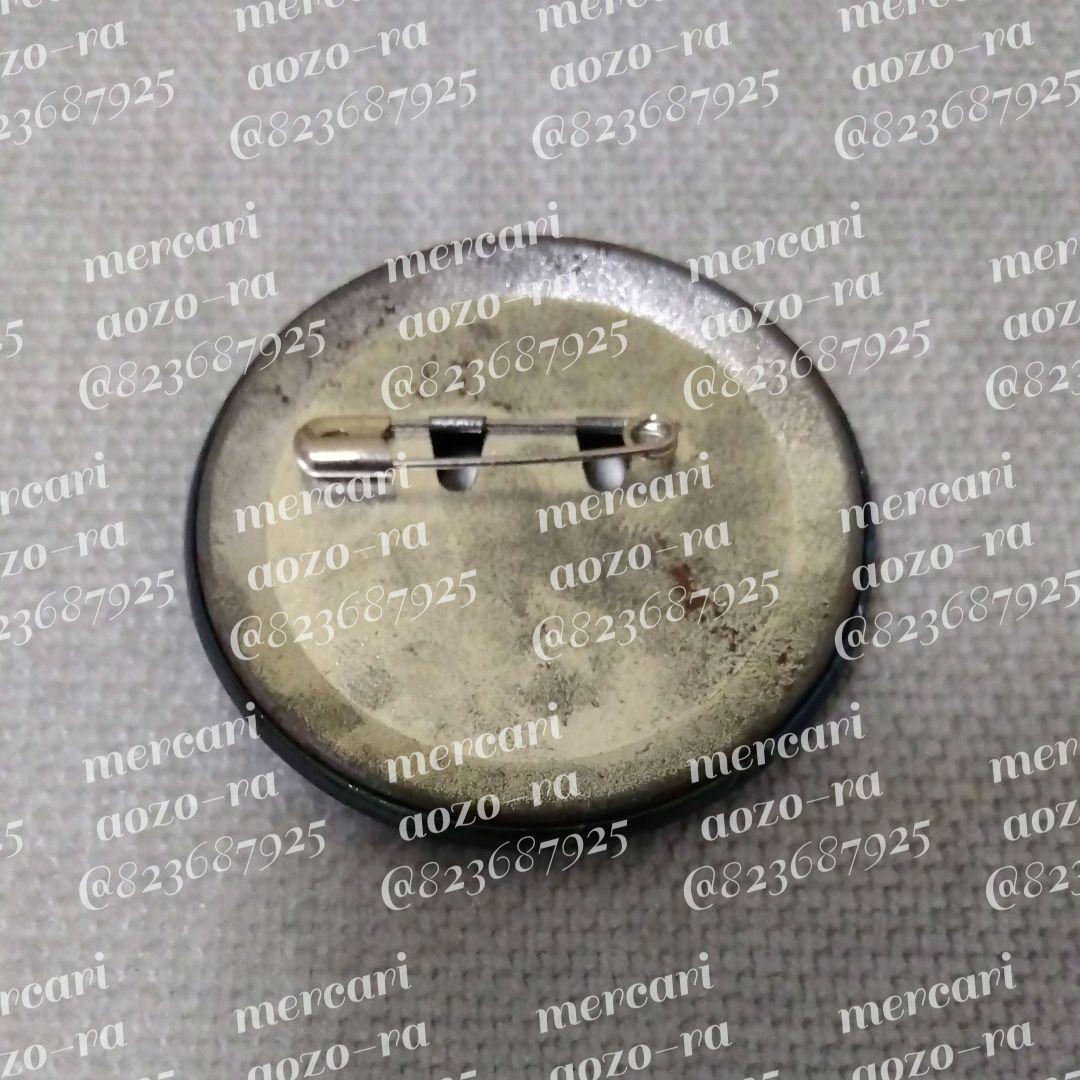 進撃の巨人 エレン・イェーガー 崩落の塔 hexaRide 缶バッジ