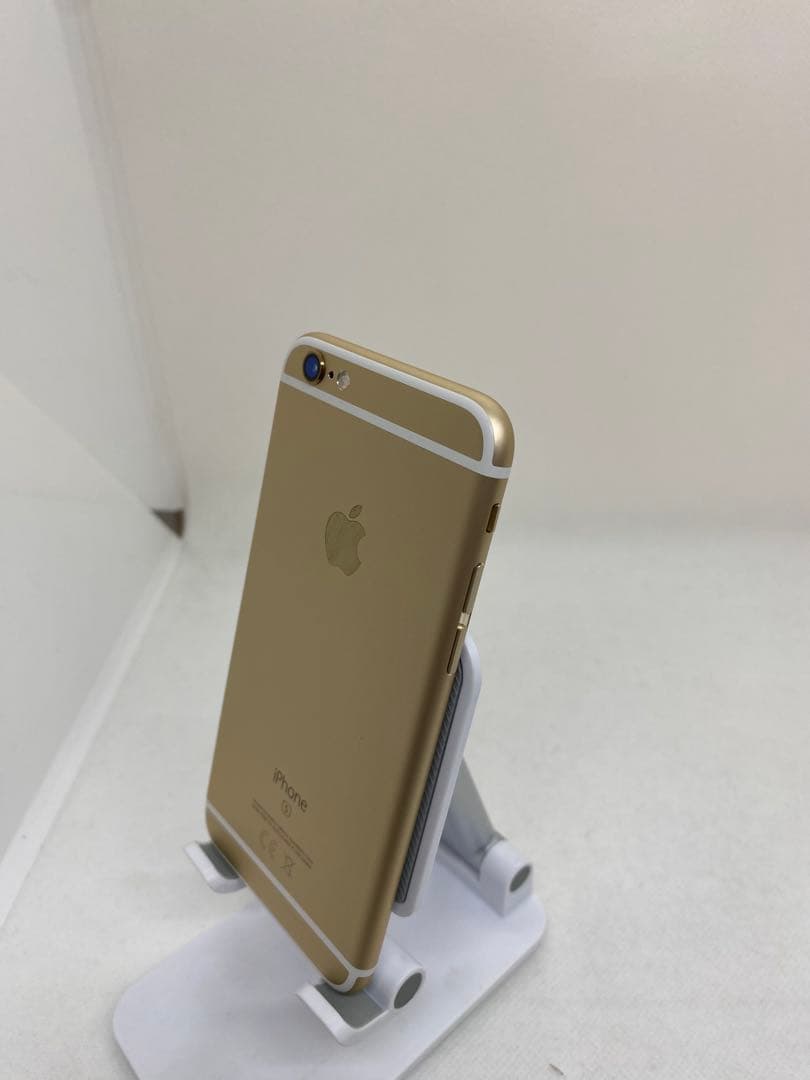 iPhone 6s - 32GB SIMフリー バッテリー85% 18546