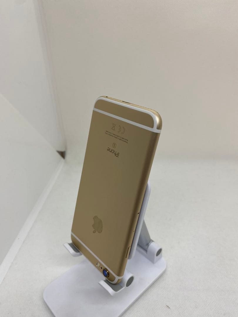 iPhone 6s - 32GB SIMフリー バッテリー85% 18546
