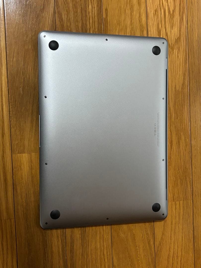 【最終値下げ】MacBook Air M1 2020 16GB 256GB