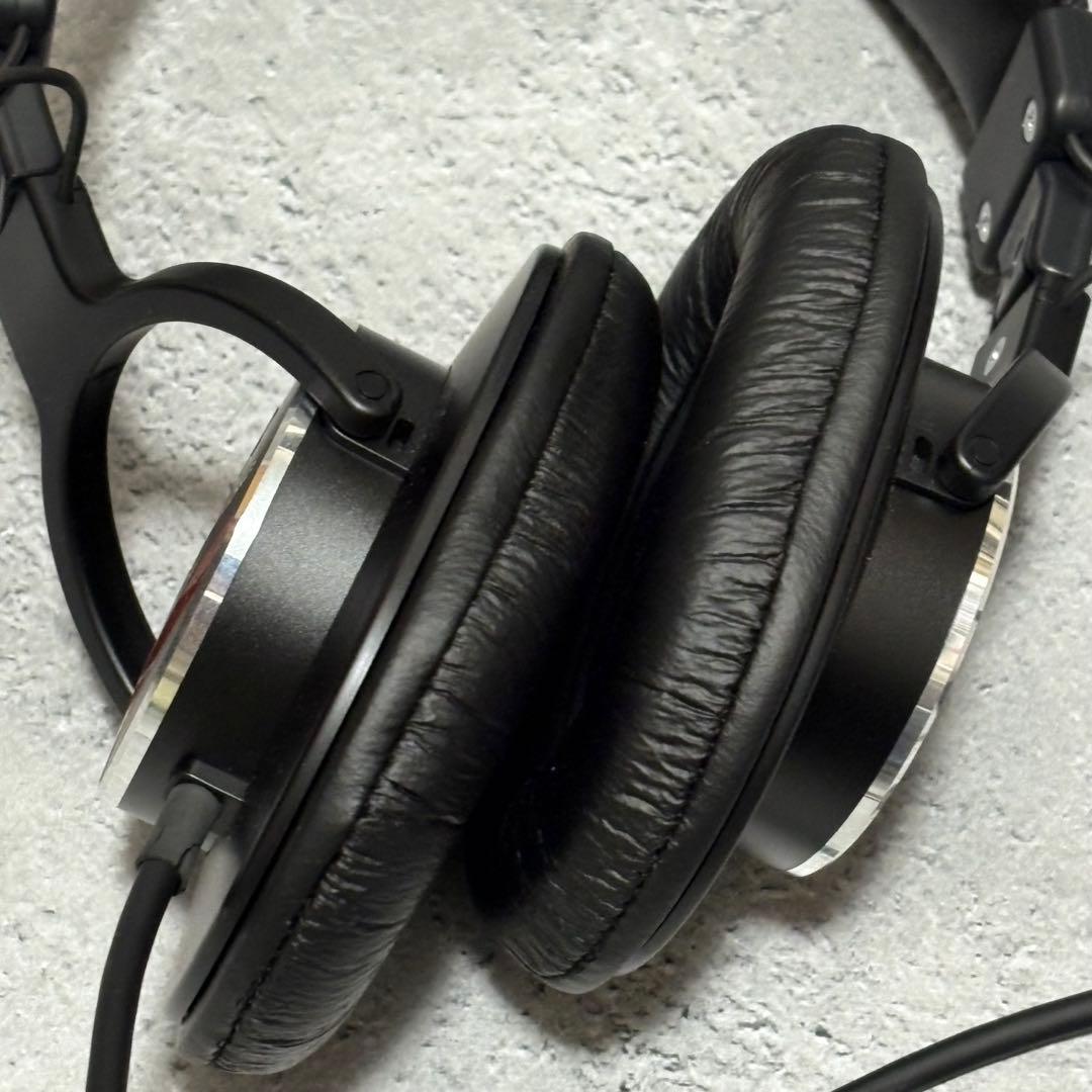 SONY MDR-CD900ST　ジャンク品