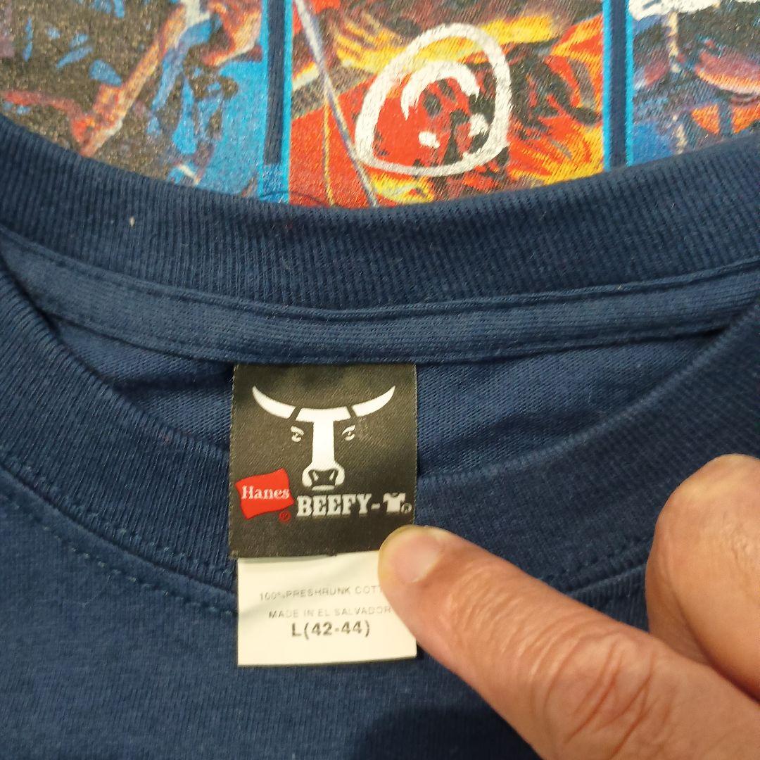 Kawaihae Japan Tour 2007 Tシャツ Lサイズ