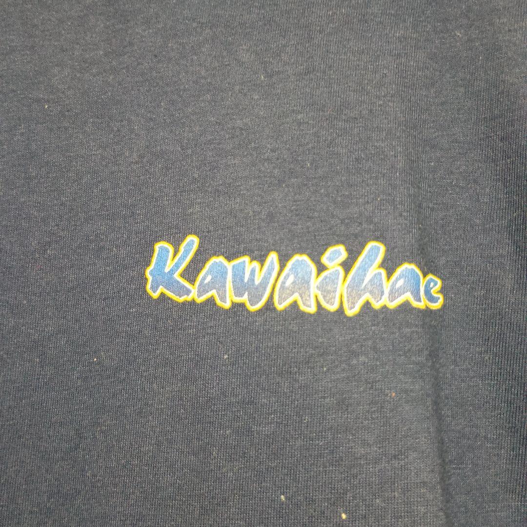 Kawaihae Japan Tour 2007 Tシャツ Lサイズ