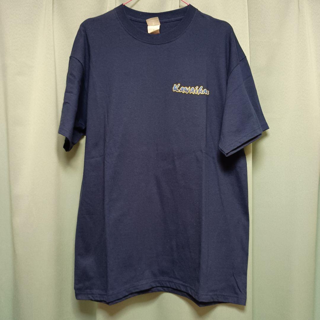 Kawaihae Japan Tour 2007 Tシャツ Lサイズ