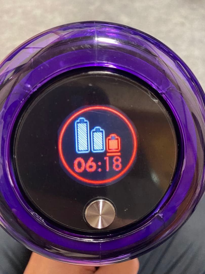 【徹底整備済・保証付き】ダイソン SV14 V11 本体