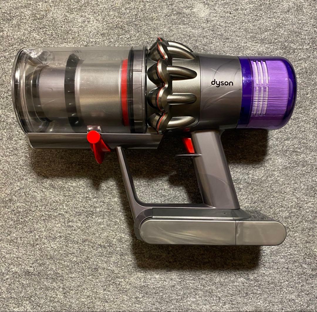 【徹底整備済・保証付き】ダイソン SV14 V11 本体