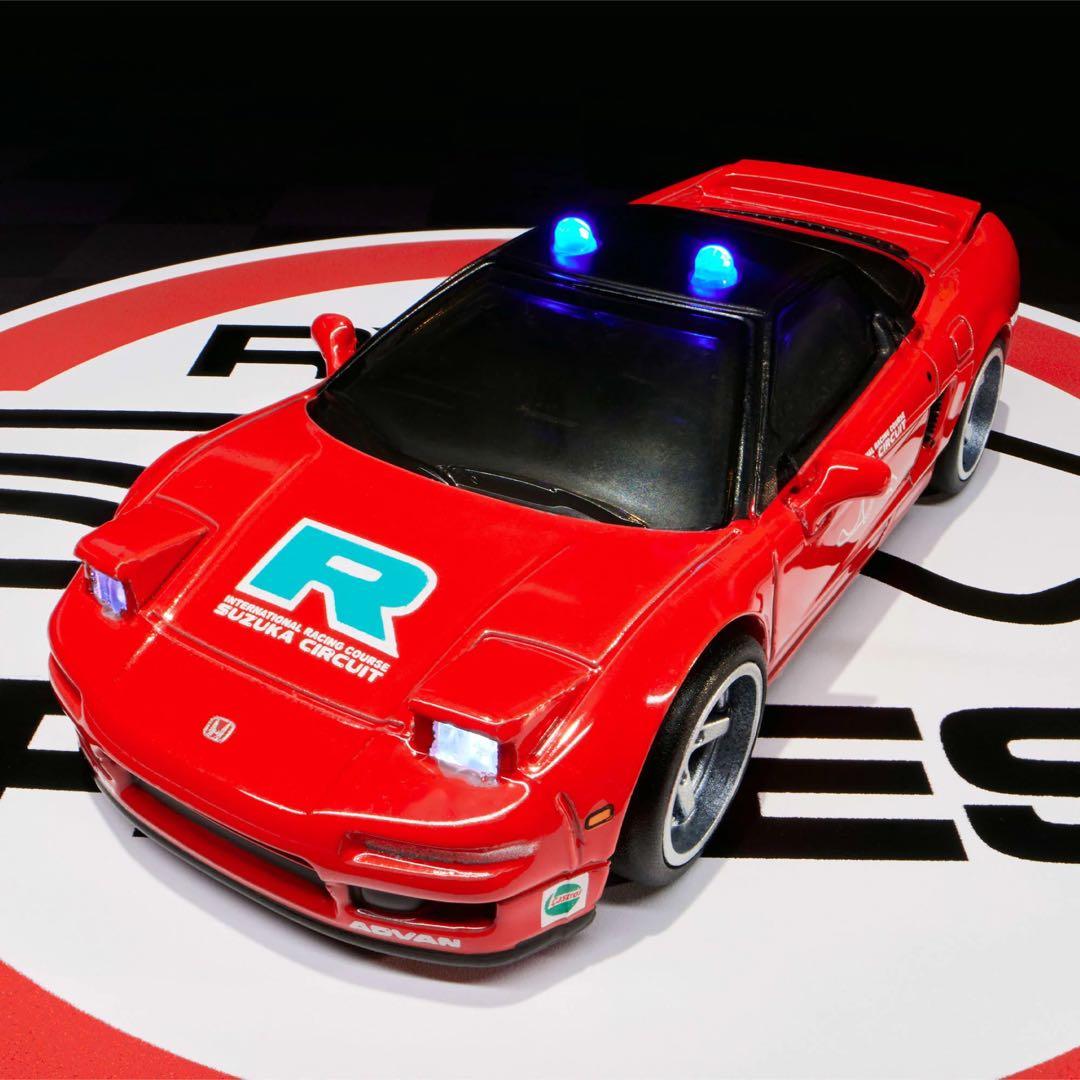 RLC 限定 Ryu’s 1994 NSX