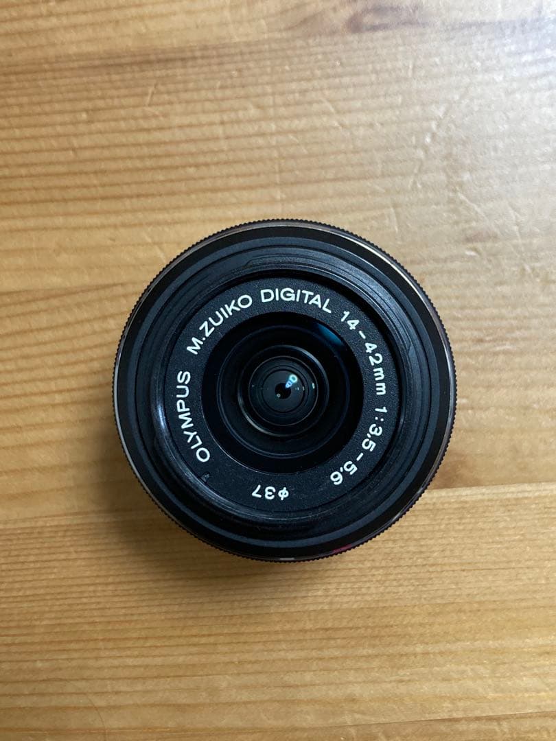 LUMIX GH5 ミラーレスカメラ 本体とレンズセット