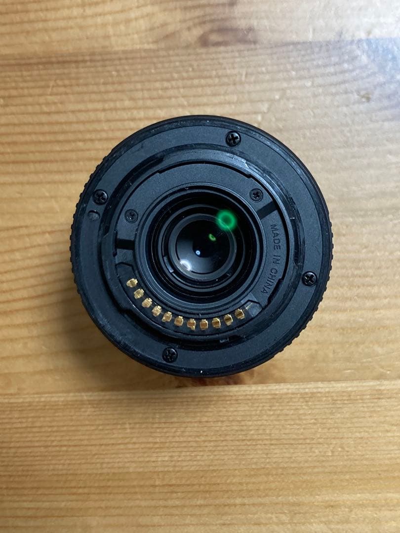 LUMIX GH5 ミラーレスカメラ 本体とレンズセット