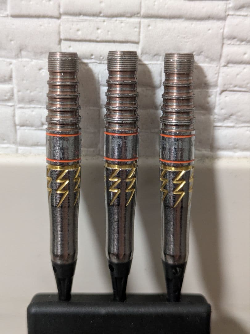 TRINIDAD ROMAN TYPE 6 宮脇実由プロモデル