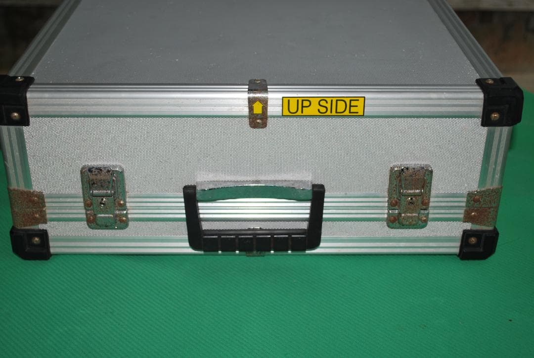 デジタルインスタントフォトセット「画太郎」中古ジャンク品の出品です。