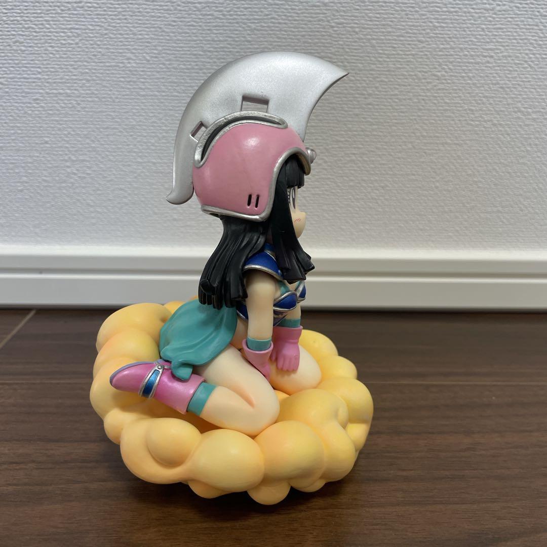 ドラゴンボール　フィギュア　造形天下一武道会　チチ