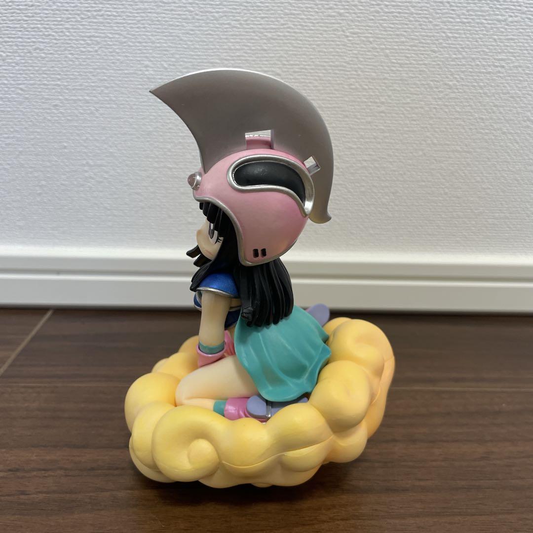 ドラゴンボール　フィギュア　造形天下一武道会　チチ