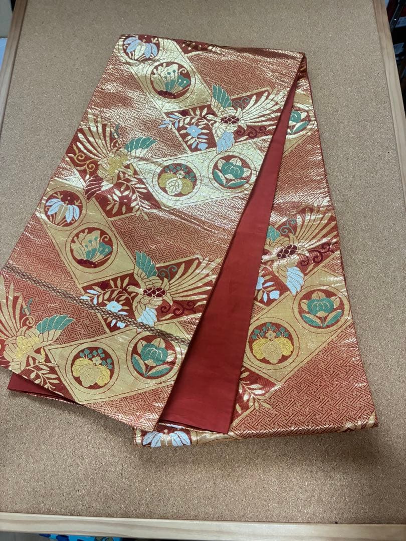 【七五三 7歳】粋で上品＊松竹梅の古典柄きもの♡個性が光るセット