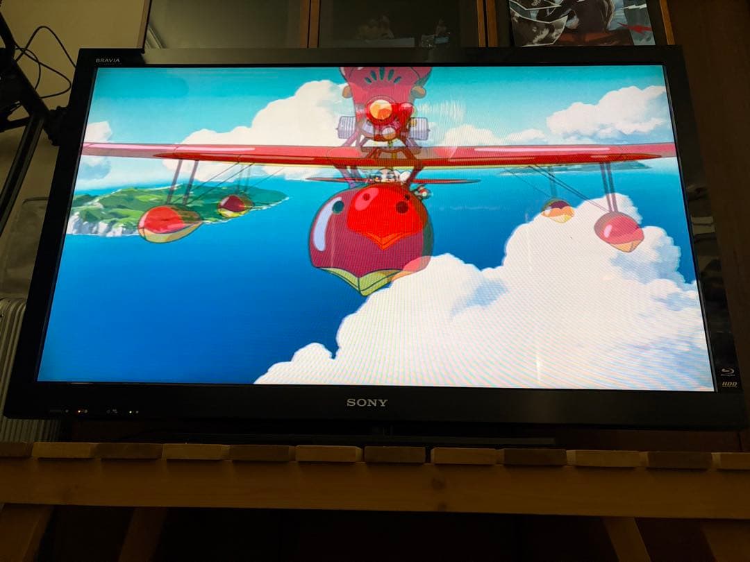 SONY KDL-40HX80R 40インチ液晶テレビ BRAVIA