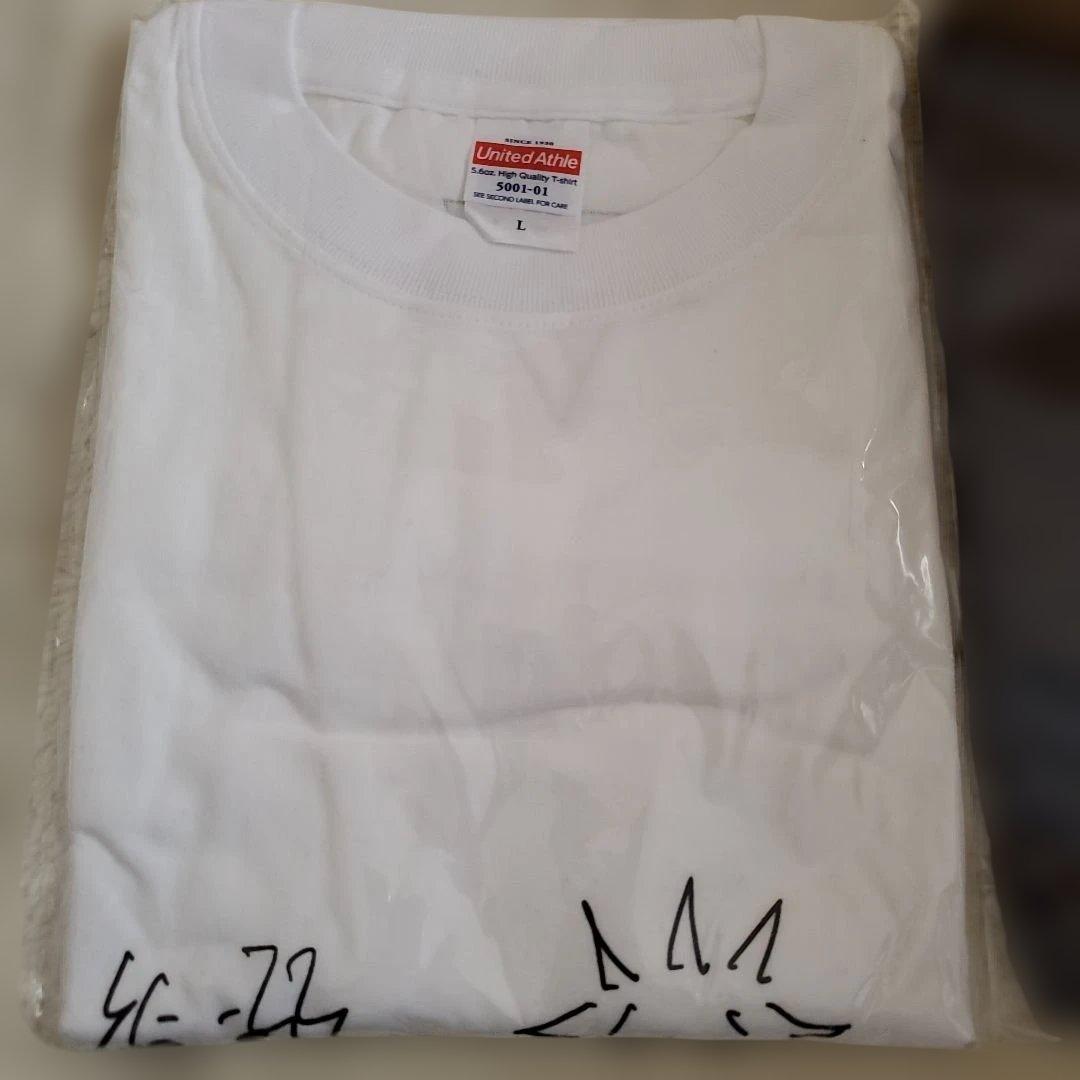 ν[NEU]mitsu Tシャツ 3枚セット