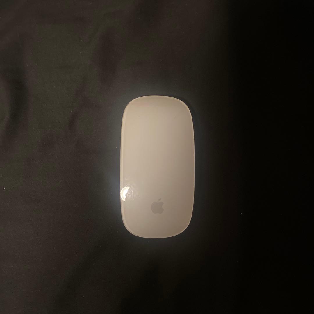 MAGIC KEYBOARD US & MOUSE 2 アップル純正