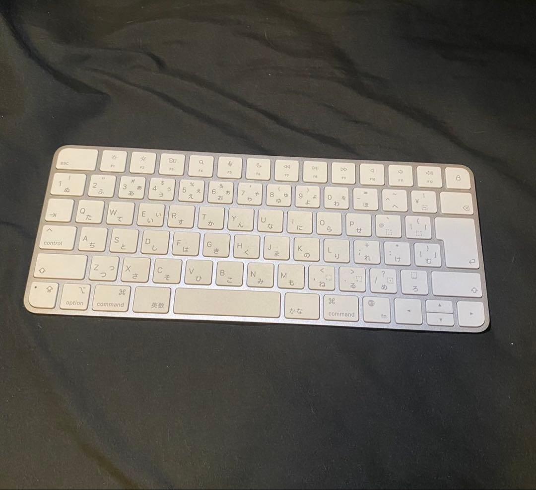 MAGIC KEYBOARD US & MOUSE 2 アップル純正