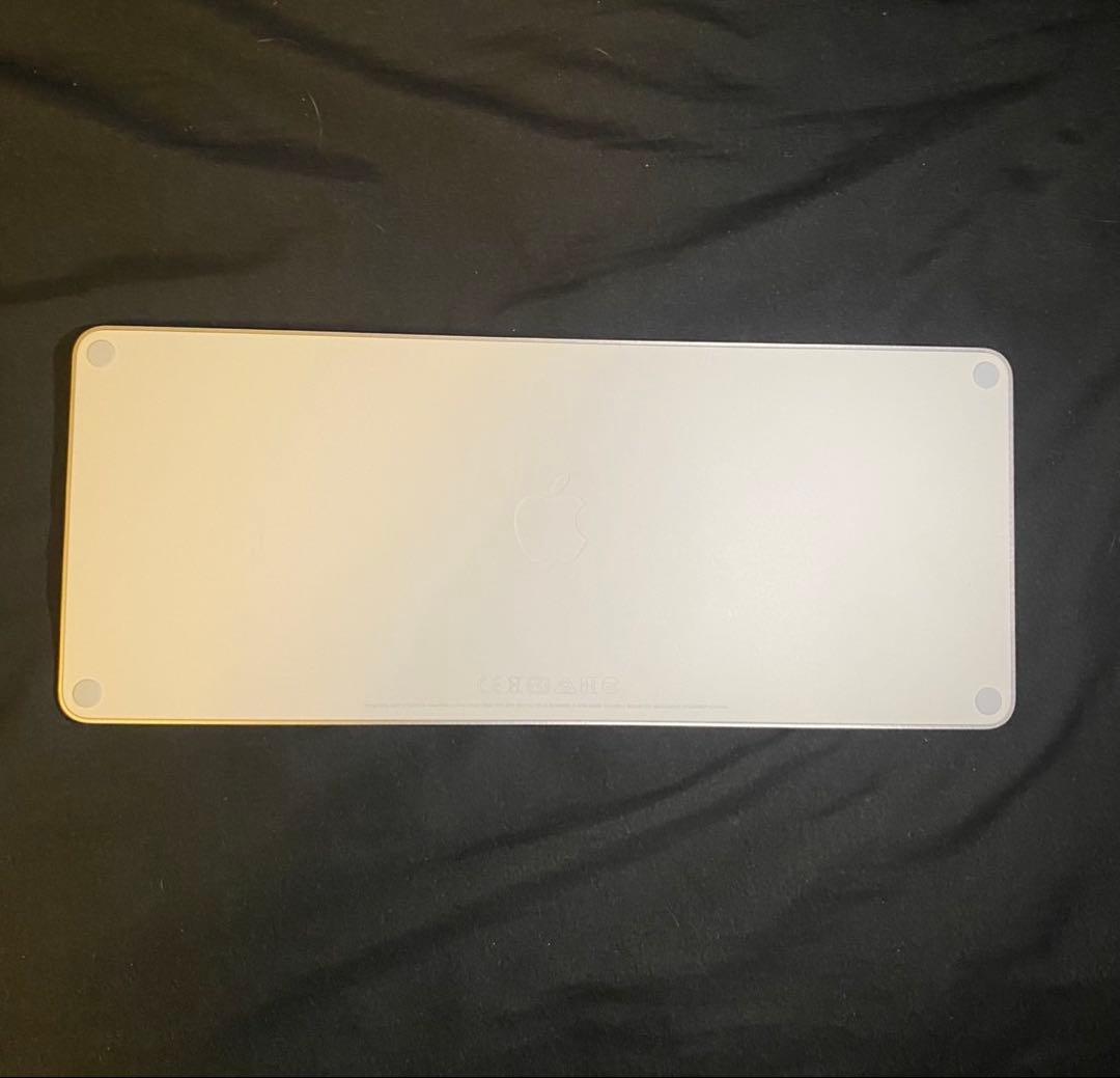 MAGIC KEYBOARD US & MOUSE 2 アップル純正